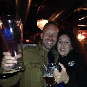 Meet your Posher, Tom